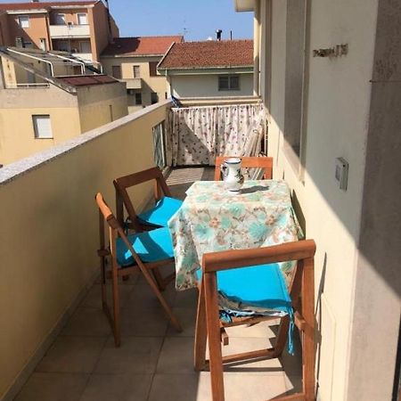 אלגהרו Appartamento Vicino Al Mare E Al Centro מראה חיצוני תמונה