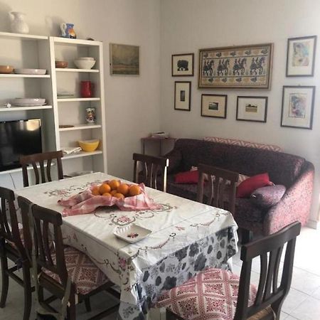 אלגהרו Appartamento Vicino Al Mare E Al Centro מראה חיצוני תמונה
