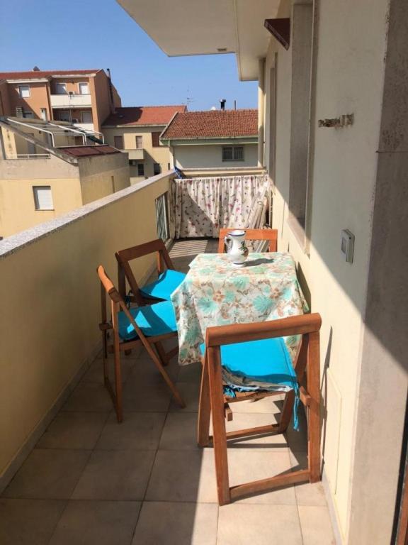 אלגהרו Appartamento Vicino Al Mare E Al Centro מראה חיצוני תמונה