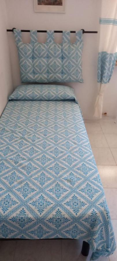 אלגהרו Appartamento Vicino Al Mare E Al Centro מראה חיצוני תמונה